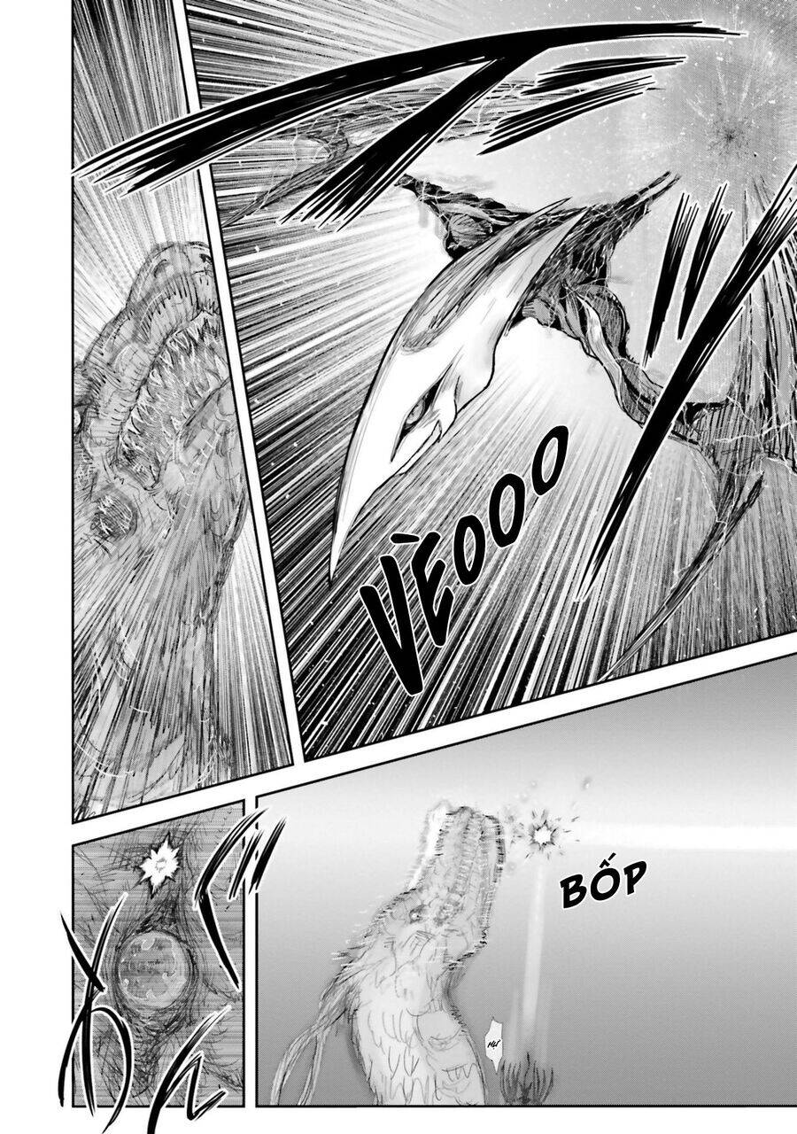 Chú Tôi Ở Dị Giới Chap 61 - Next Chap 62