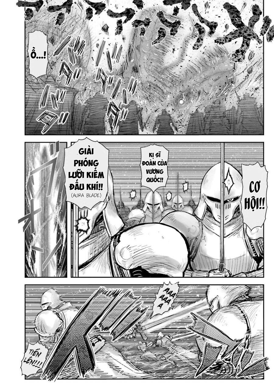 Chú Tôi Ở Dị Giới Chap 61 - Next Chap 62