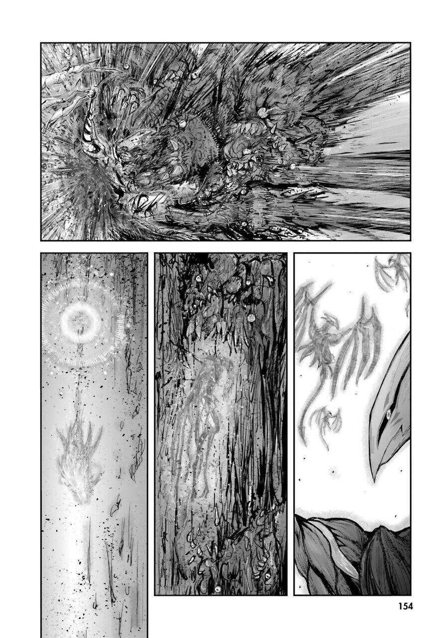 Chú Tôi Ở Dị Giới Chap 61 - Next Chap 62