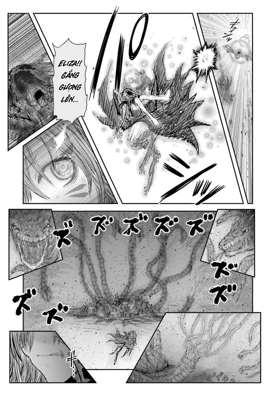 Chú Tôi Ở Dị Giới Chap 61 - Next Chap 62