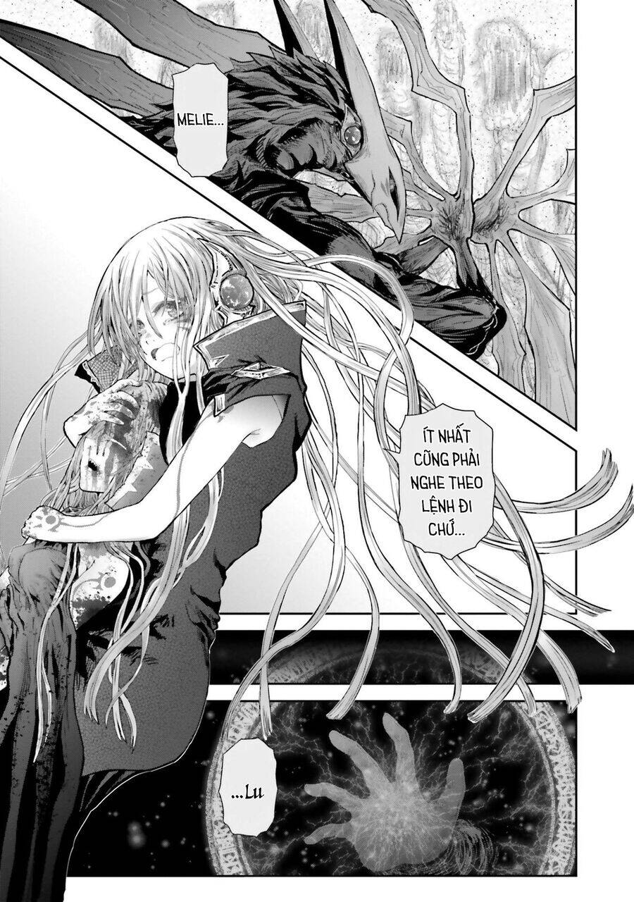 Chú Tôi Ở Dị Giới Chap 61 - Next Chap 62