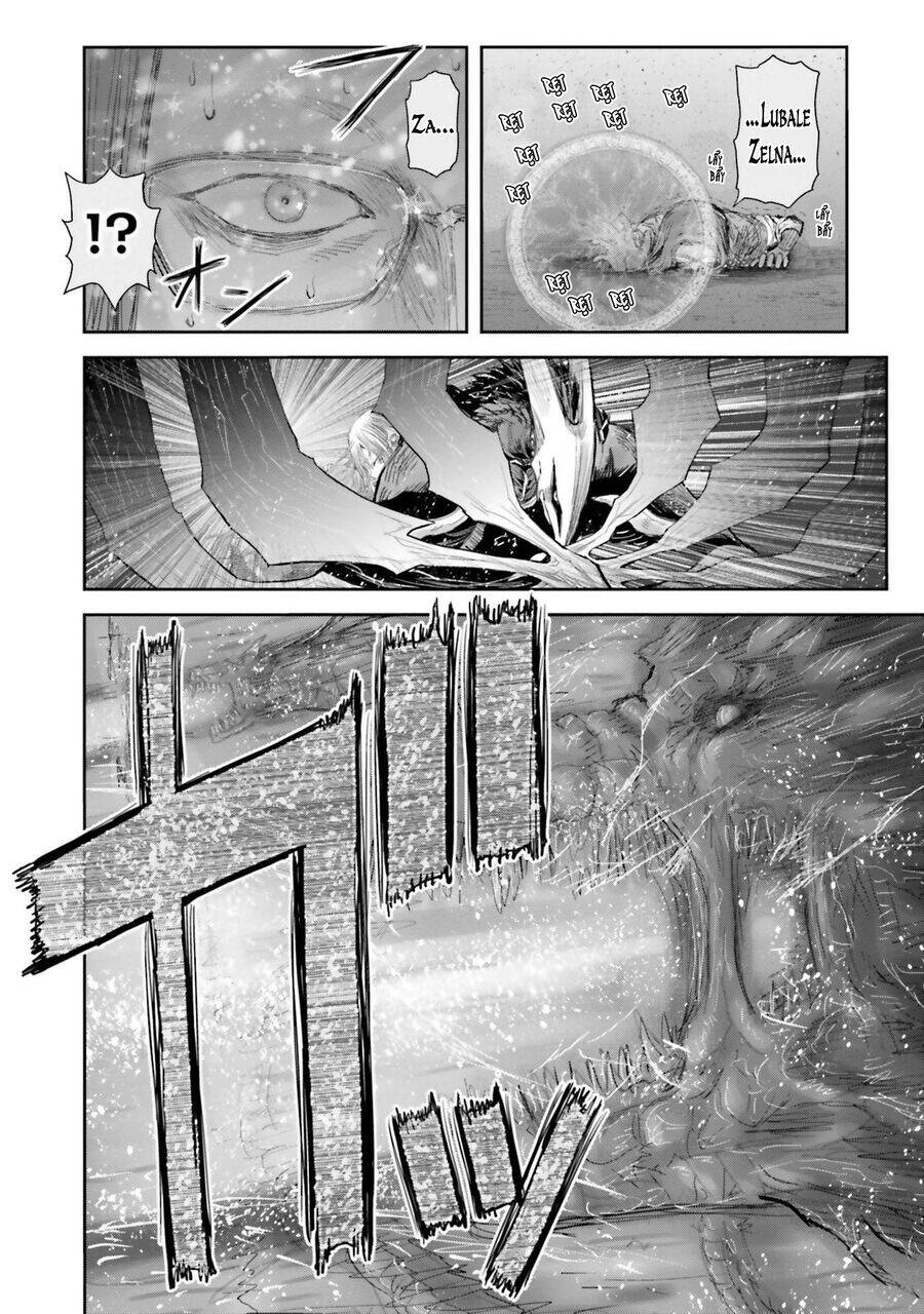 Chú Tôi Ở Dị Giới Chap 61 - Next Chap 62