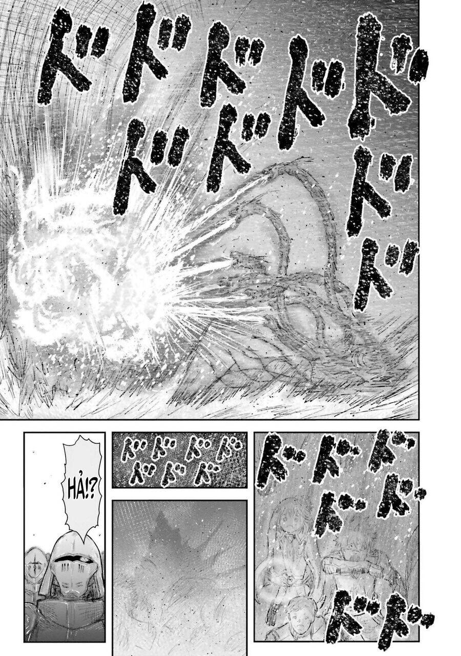 Chú Tôi Ở Dị Giới Chap 61 - Next Chap 62