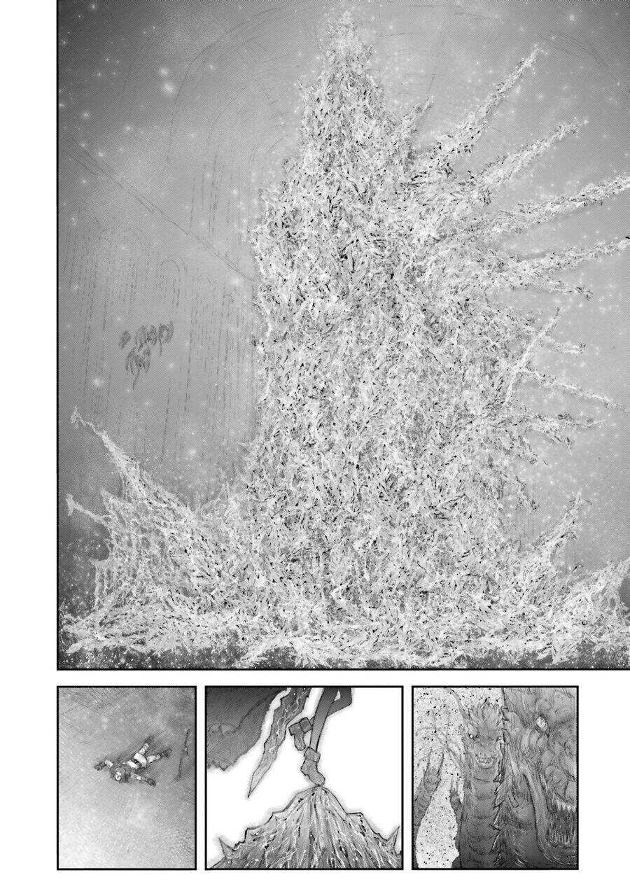 Chú Tôi Ở Dị Giới Chap 61 - Next Chap 62