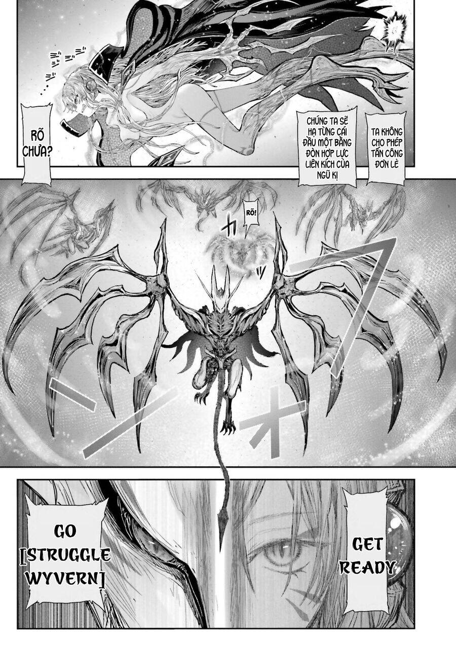 Chú Tôi Ở Dị Giới Chap 61 - Next Chap 62