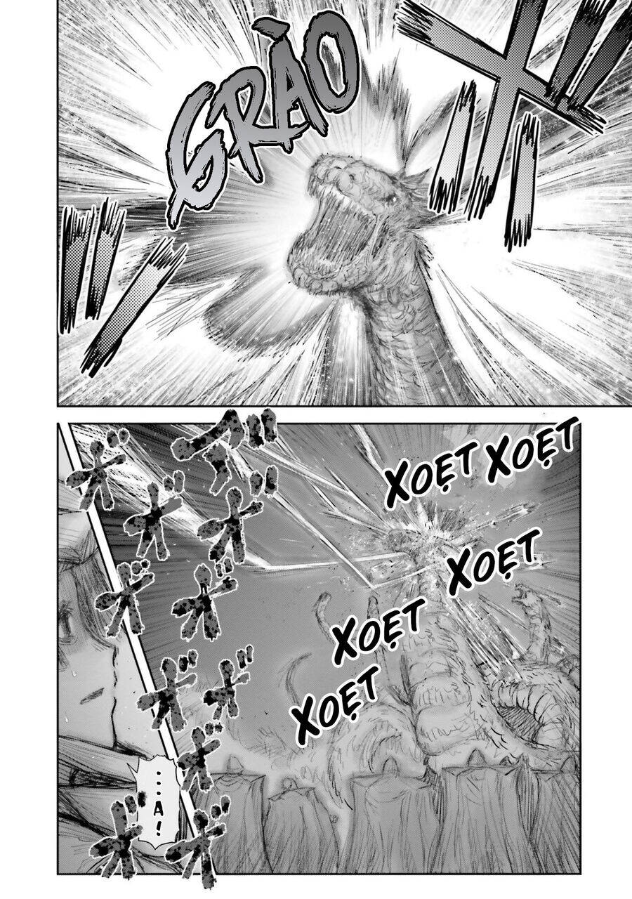 Chú Tôi Ở Dị Giới Chap 61 - Next Chap 62
