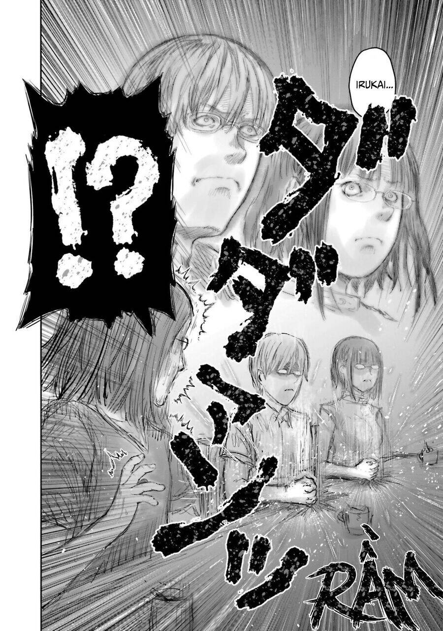 Chú Tôi Ở Dị Giới Chap 615 - Next Chap 616