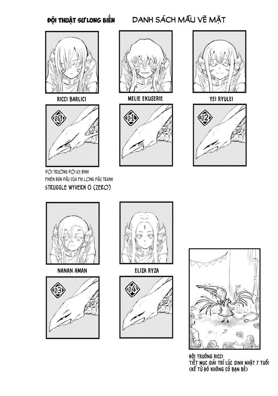 Chú Tôi Ở Dị Giới Chap 615 - Next Chap 616