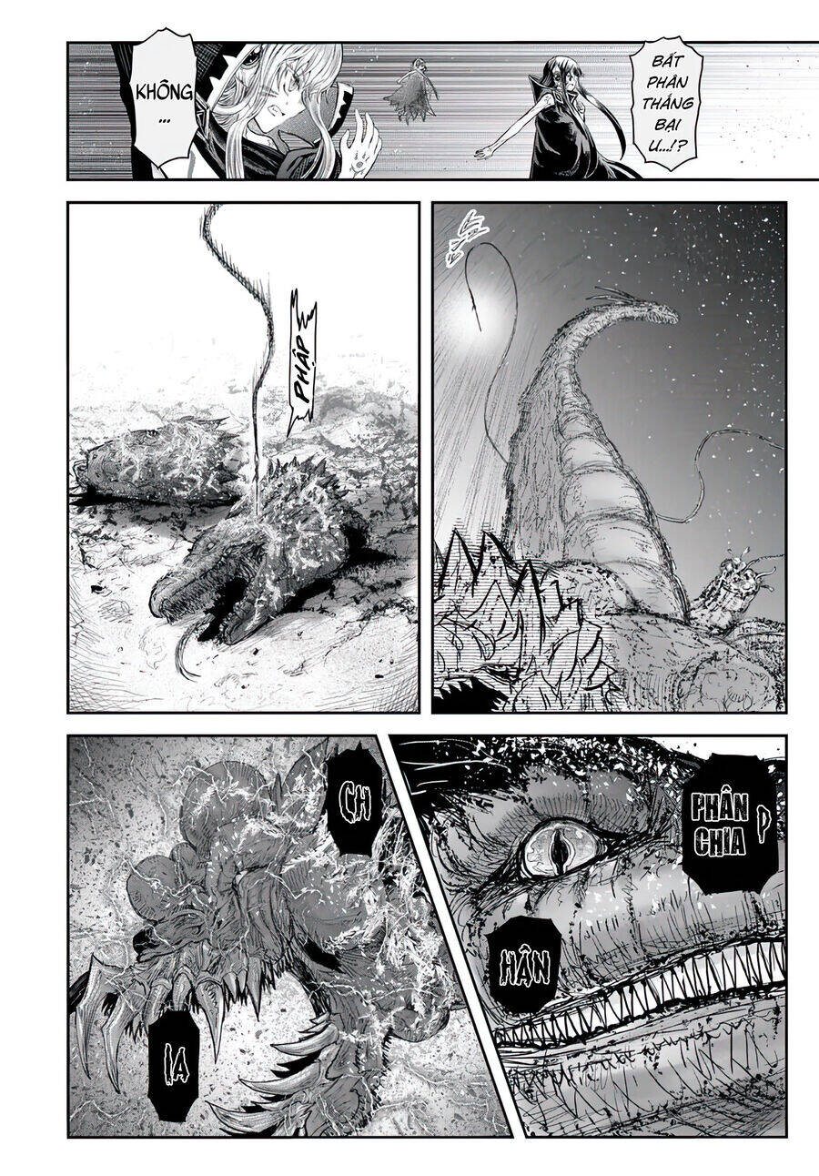 Chú Tôi Ở Dị Giới Chap 63 - Next Chap 64