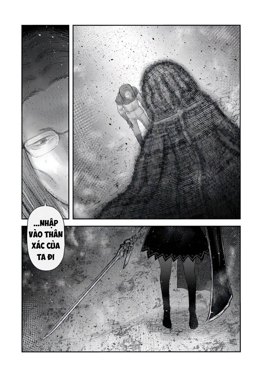 Chú Tôi Ở Dị Giới Chap 65 - Next Chap 66