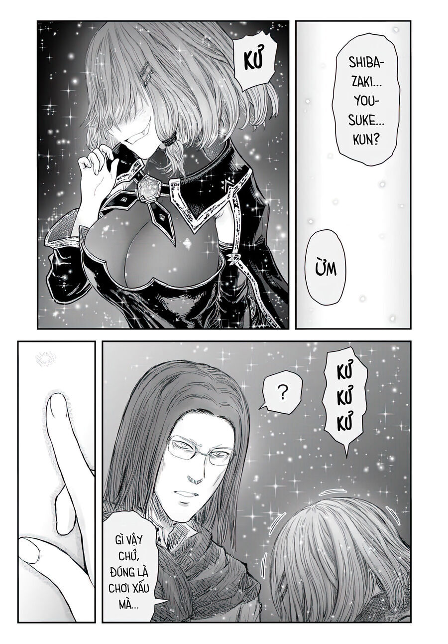 Chú Tôi Ở Dị Giới Chap 66 - Next Chap 67