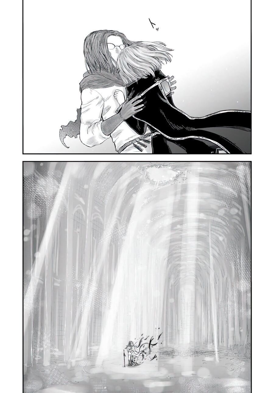 Chú Tôi Ở Dị Giới Chap 66 - Next Chap 67