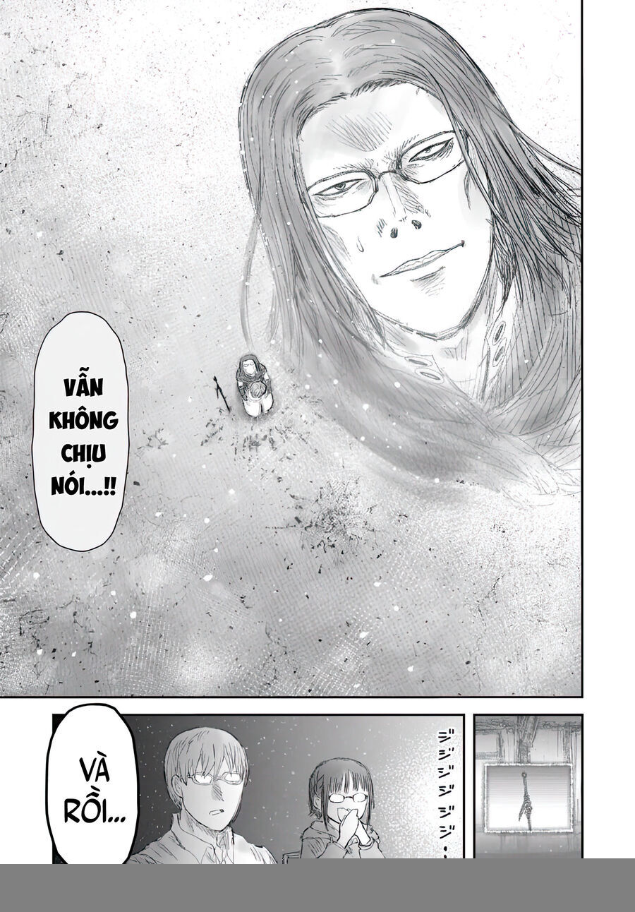 Chú Tôi Ở Dị Giới Chap 66 - Next Chap 67