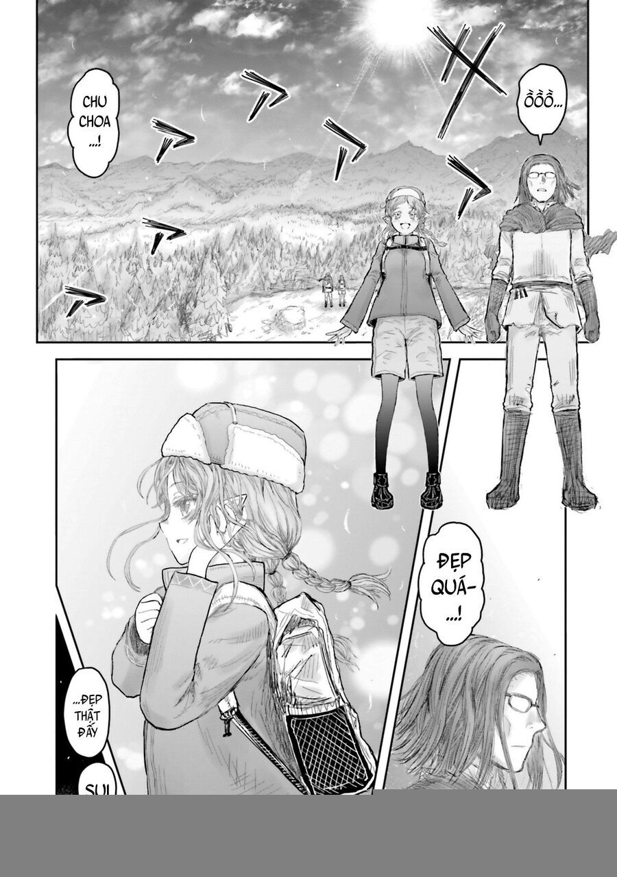 Chú Tôi Ở Dị Giới Chap 665 - Next Chap 666