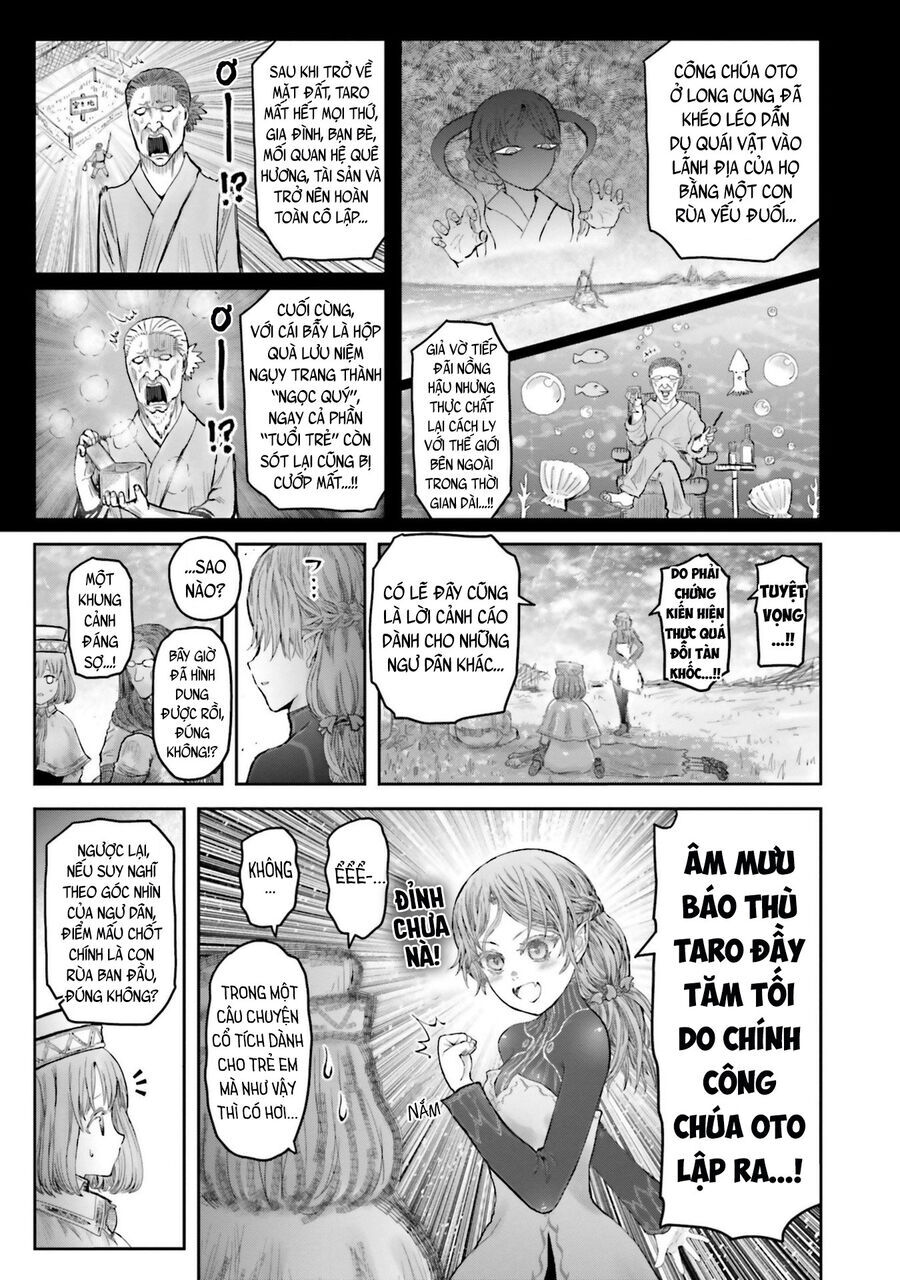 Chú Tôi Ở Dị Giới Chap 665 - Next Chap 666