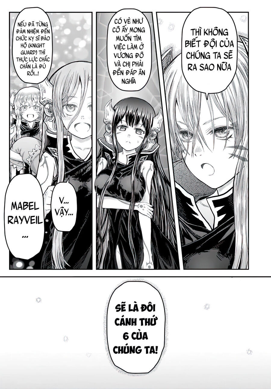 Chú Tôi Ở Dị Giới Chap 665 - Next Chap 666