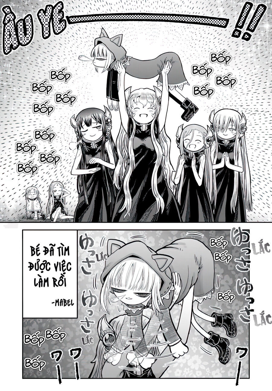 Chú Tôi Ở Dị Giới Chap 665 - Next Chap 666
