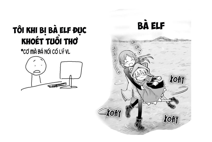 Chú Tôi Ở Dị Giới Chap 665 - Next Chap 666