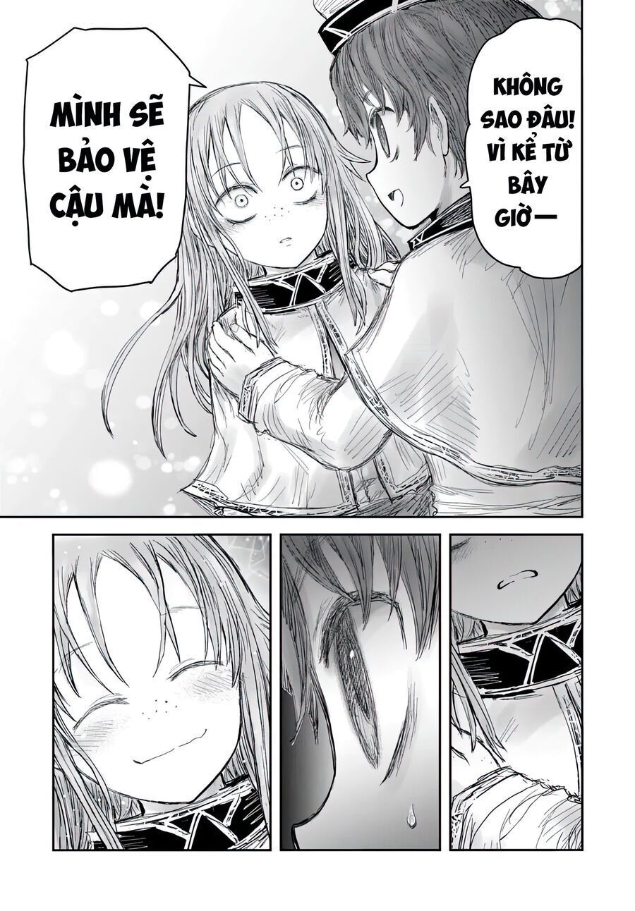 Chú Tôi Ở Dị Giới Chap 666 - Next Chap 667
