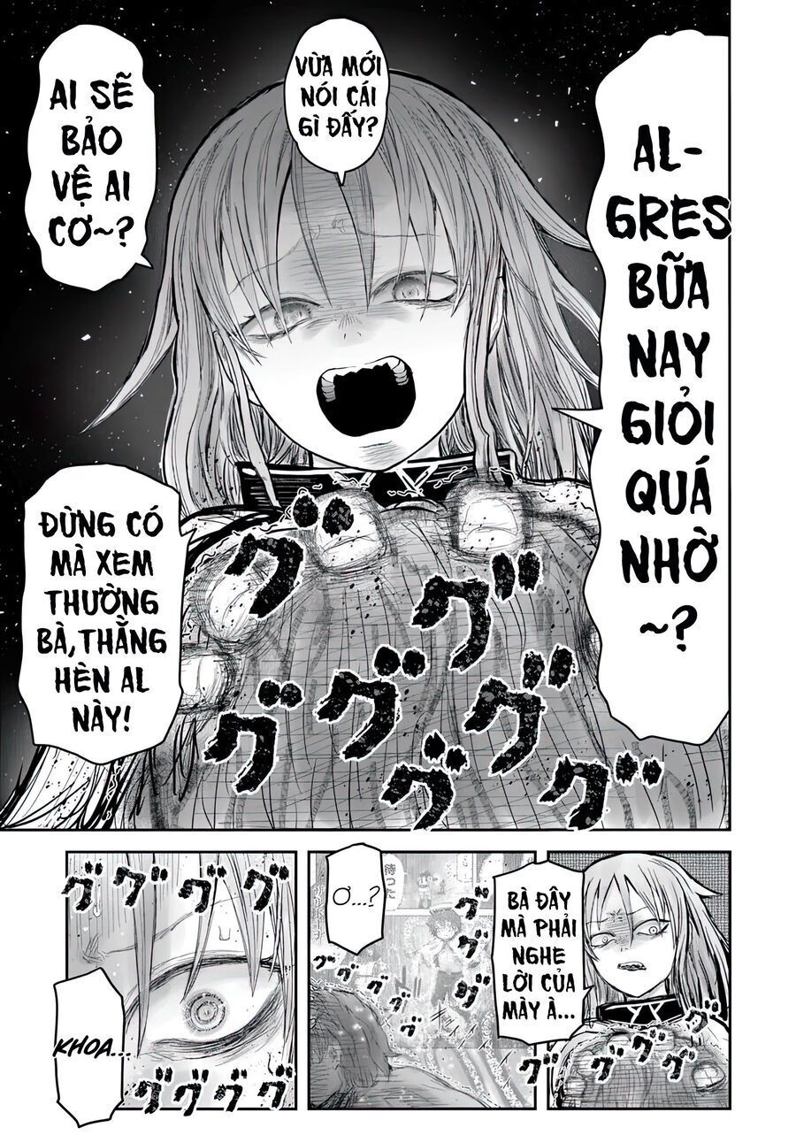 Chú Tôi Ở Dị Giới Chap 666 - Next Chap 667