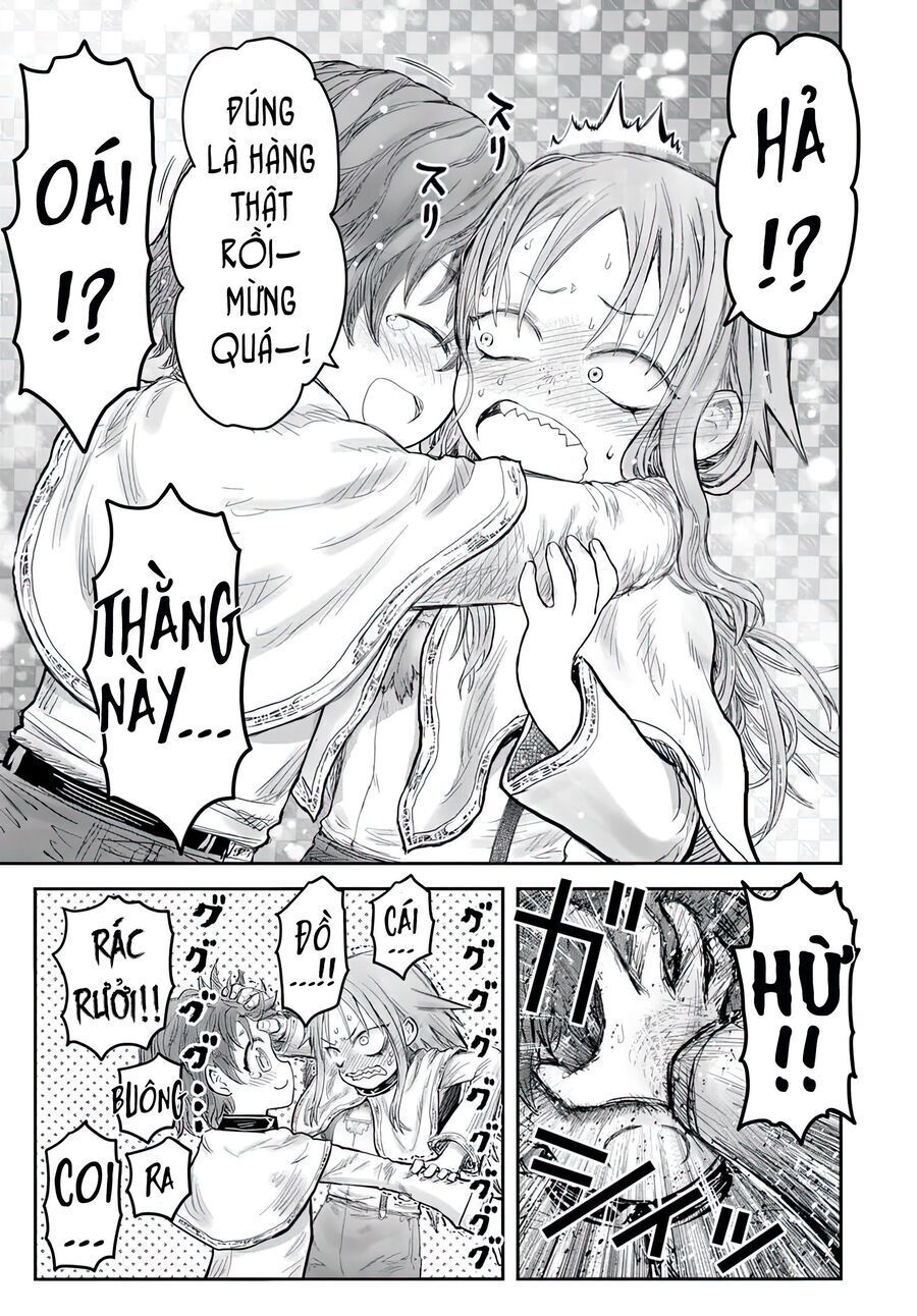 Chú Tôi Ở Dị Giới Chap 666 - Next Chap 667