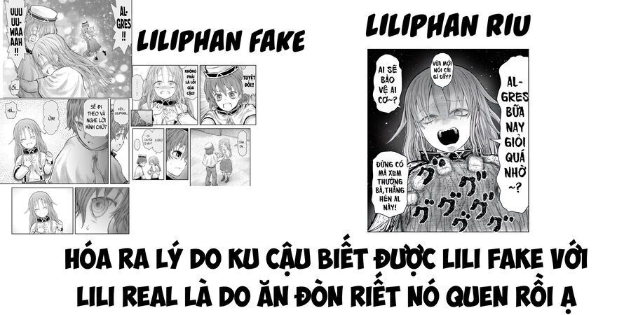 Chú Tôi Ở Dị Giới Chap 666 - Next Chap 667