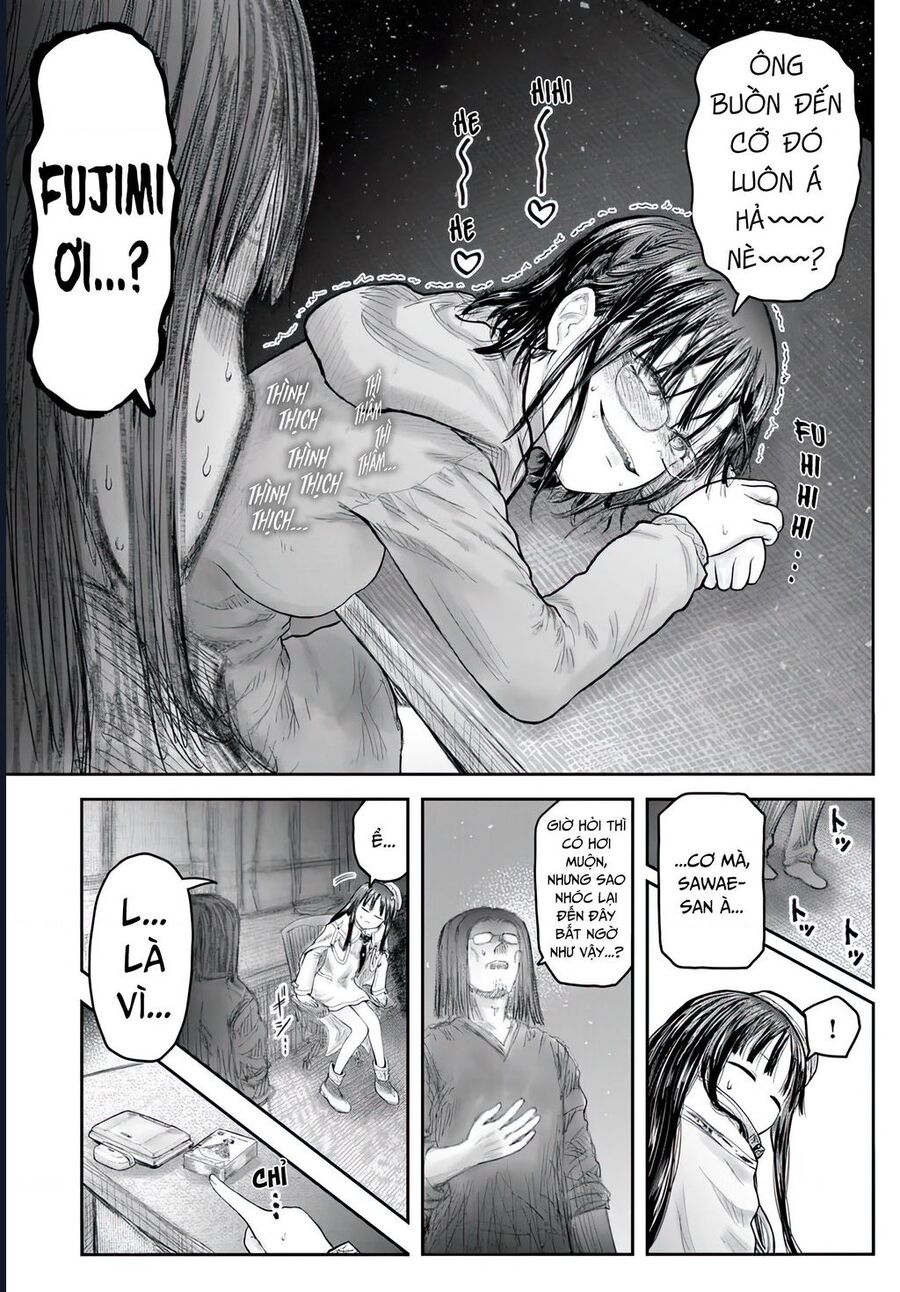 Chú Tôi Ở Dị Giới Chap 68 - Next Chap 69