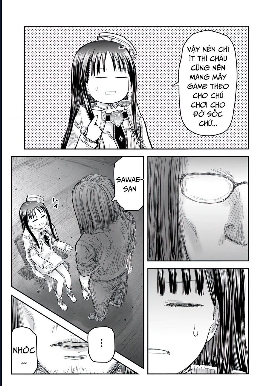 Chú Tôi Ở Dị Giới Chap 68 - Next Chap 69