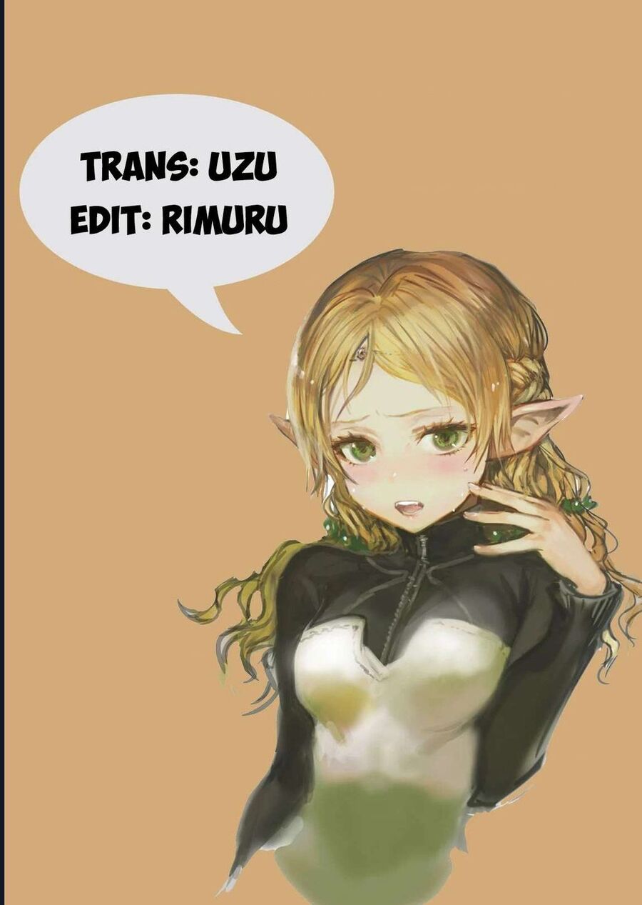 Chú Tôi Ở Dị Giới Chap 68 - Next Chap 69