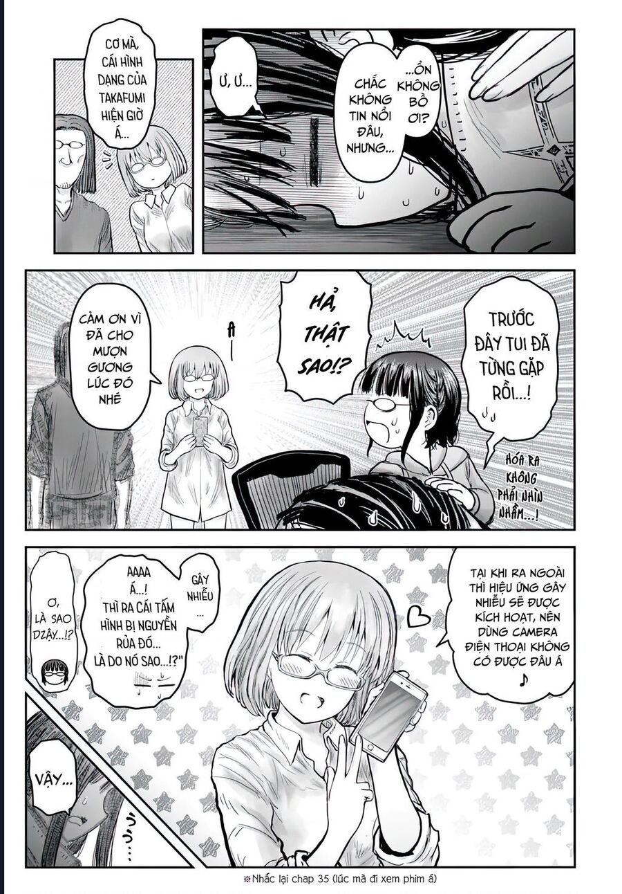 Chú Tôi Ở Dị Giới Chap 68 - Next Chap 69