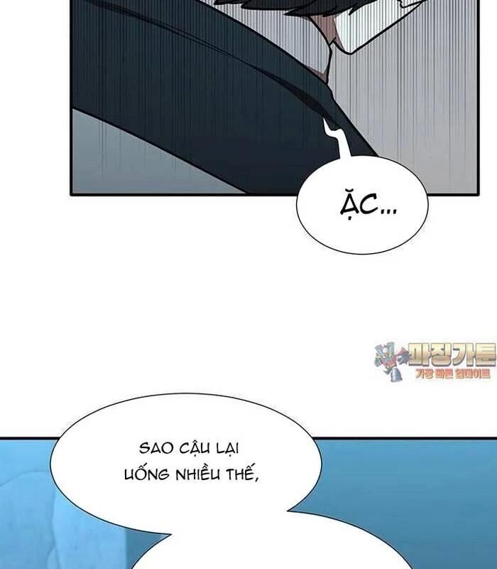 Chủ Xe Thức Ăn Nhanh Trong Ngục Tối Chap 27 - Next Chap 28