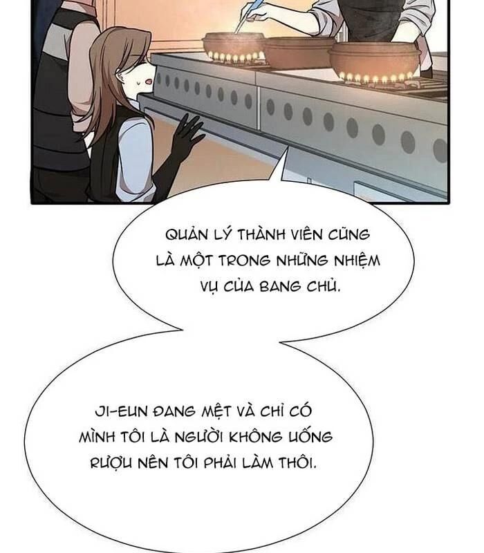 Chủ Xe Thức Ăn Nhanh Trong Ngục Tối Chap 27 - Next Chap 28