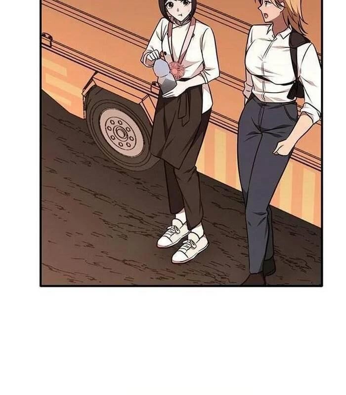 Chủ Xe Thức Ăn Nhanh Trong Ngục Tối Chap 27 - Next Chap 28