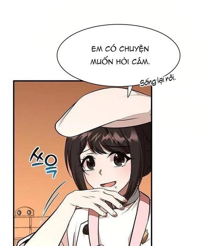 Chủ Xe Thức Ăn Nhanh Trong Ngục Tối Chap 27 - Next Chap 28