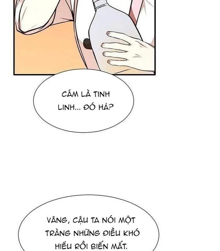 Chủ Xe Thức Ăn Nhanh Trong Ngục Tối Chap 27 - Next Chap 28