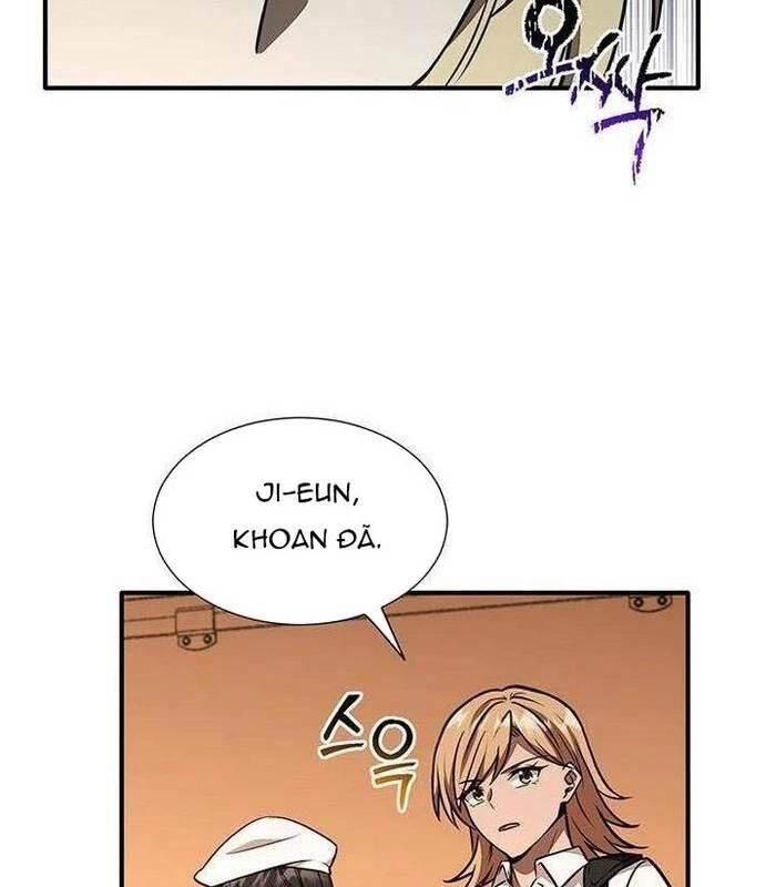 Chủ Xe Thức Ăn Nhanh Trong Ngục Tối Chap 27 - Next Chap 28