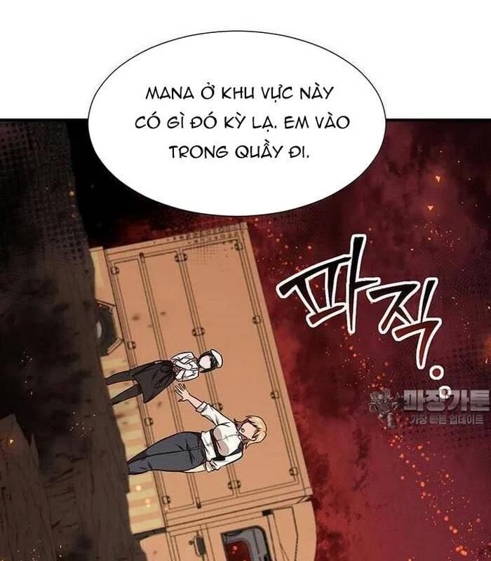 Chủ Xe Thức Ăn Nhanh Trong Ngục Tối Chap 27 - Next Chap 28