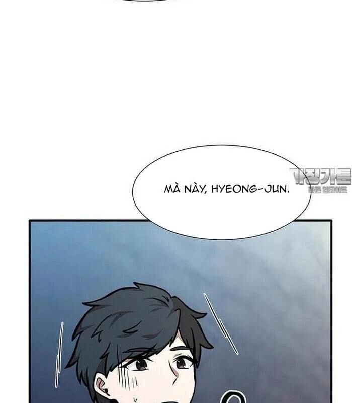 Chủ Xe Thức Ăn Nhanh Trong Ngục Tối Chap 27 - Next Chap 28