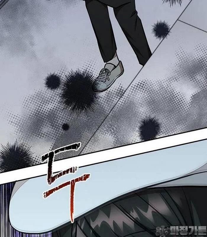 Chủ Xe Thức Ăn Nhanh Trong Ngục Tối Chap 27 - Next Chap 28