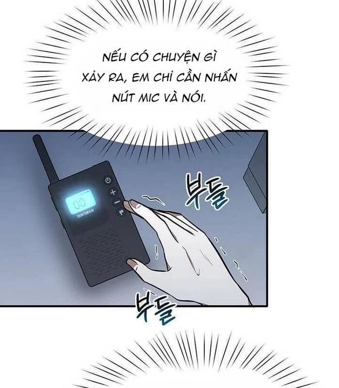 Chủ Xe Thức Ăn Nhanh Trong Ngục Tối Chap 27 - Next Chap 28