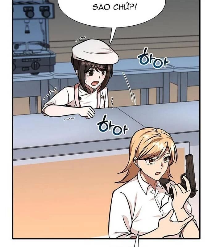 Chủ Xe Thức Ăn Nhanh Trong Ngục Tối Chap 27 - Next Chap 28