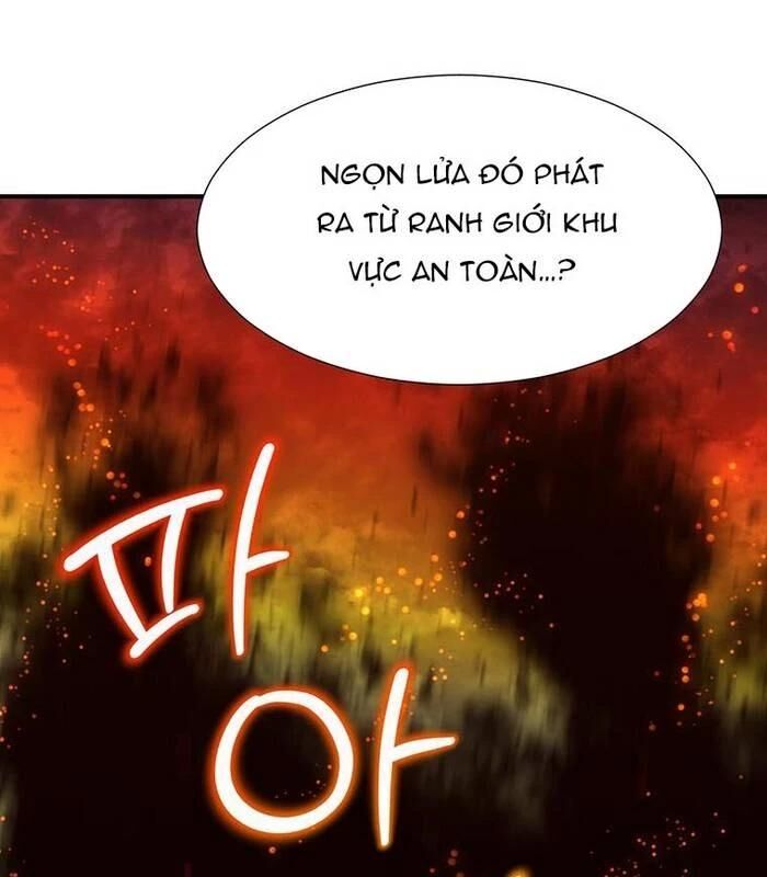 Chủ Xe Thức Ăn Nhanh Trong Ngục Tối Chap 27 - Next Chap 28