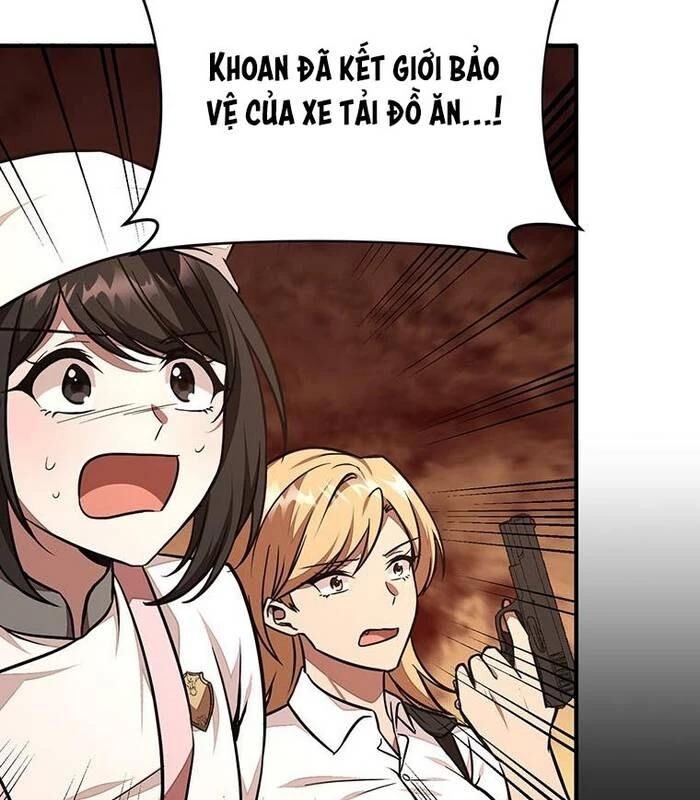 Chủ Xe Thức Ăn Nhanh Trong Ngục Tối Chap 27 - Next Chap 28