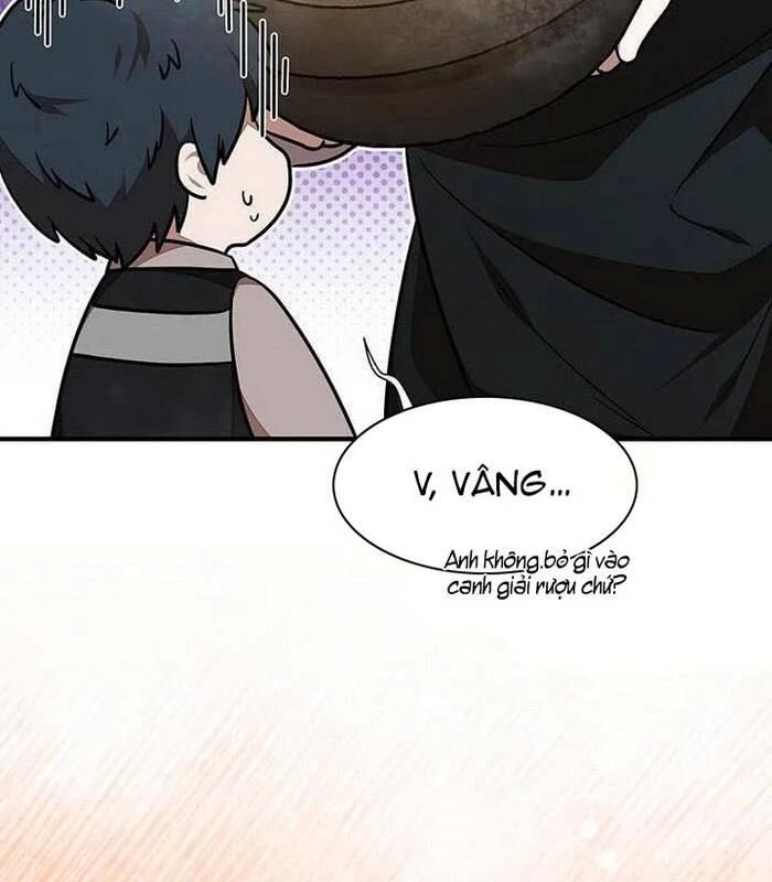 Chủ Xe Thức Ăn Nhanh Trong Ngục Tối Chap 27 - Next Chap 28