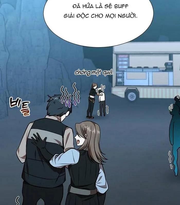 Chủ Xe Thức Ăn Nhanh Trong Ngục Tối Chap 27 - Next Chap 28