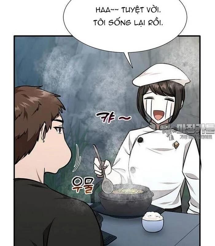 Chủ Xe Thức Ăn Nhanh Trong Ngục Tối Chap 27 - Next Chap 28
