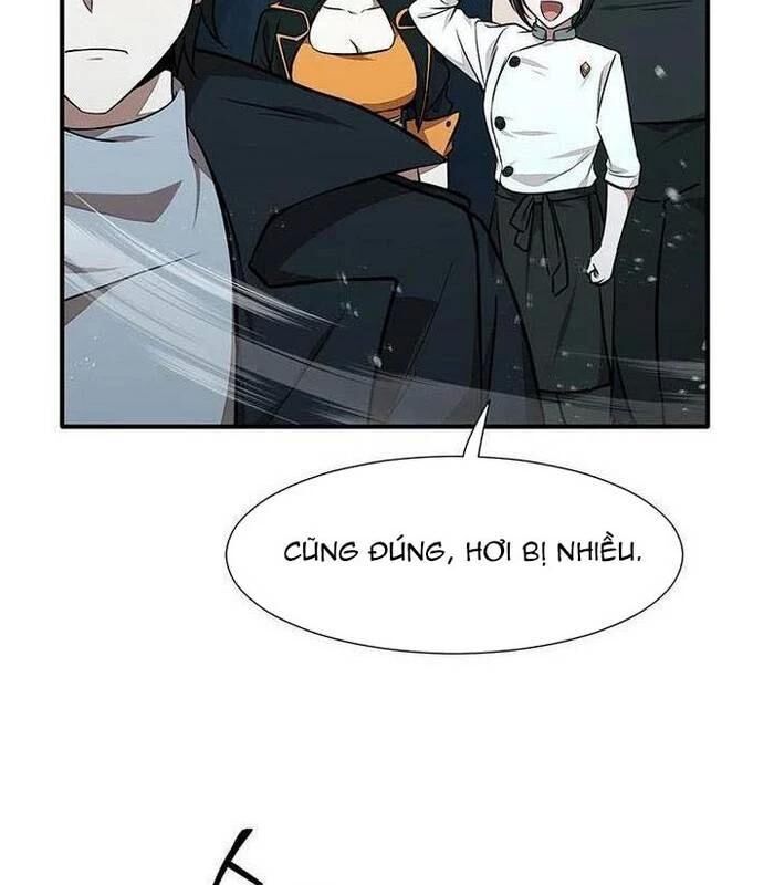 Chủ Xe Thức Ăn Nhanh Trong Ngục Tối Chap 27 - Next Chap 28