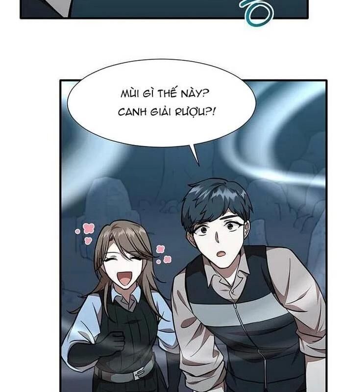 Chủ Xe Thức Ăn Nhanh Trong Ngục Tối Chap 27 - Next Chap 28