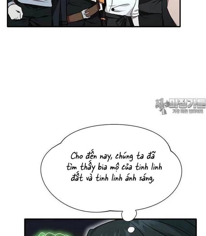 Chủ Xe Thức Ăn Nhanh Trong Ngục Tối Chap 27 - Next Chap 28