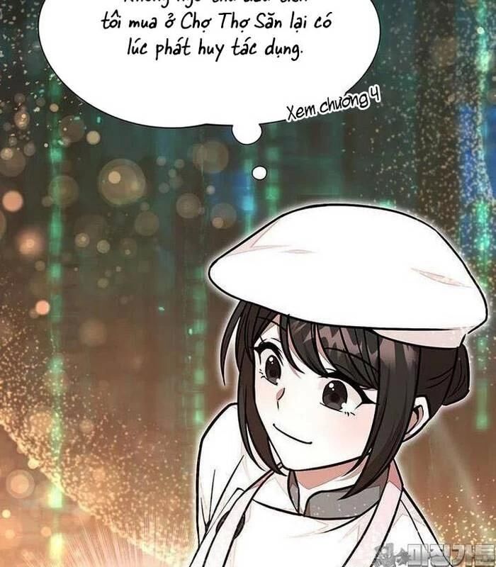 Chủ Xe Thức Ăn Nhanh Trong Ngục Tối Chap 27 - Next Chap 28